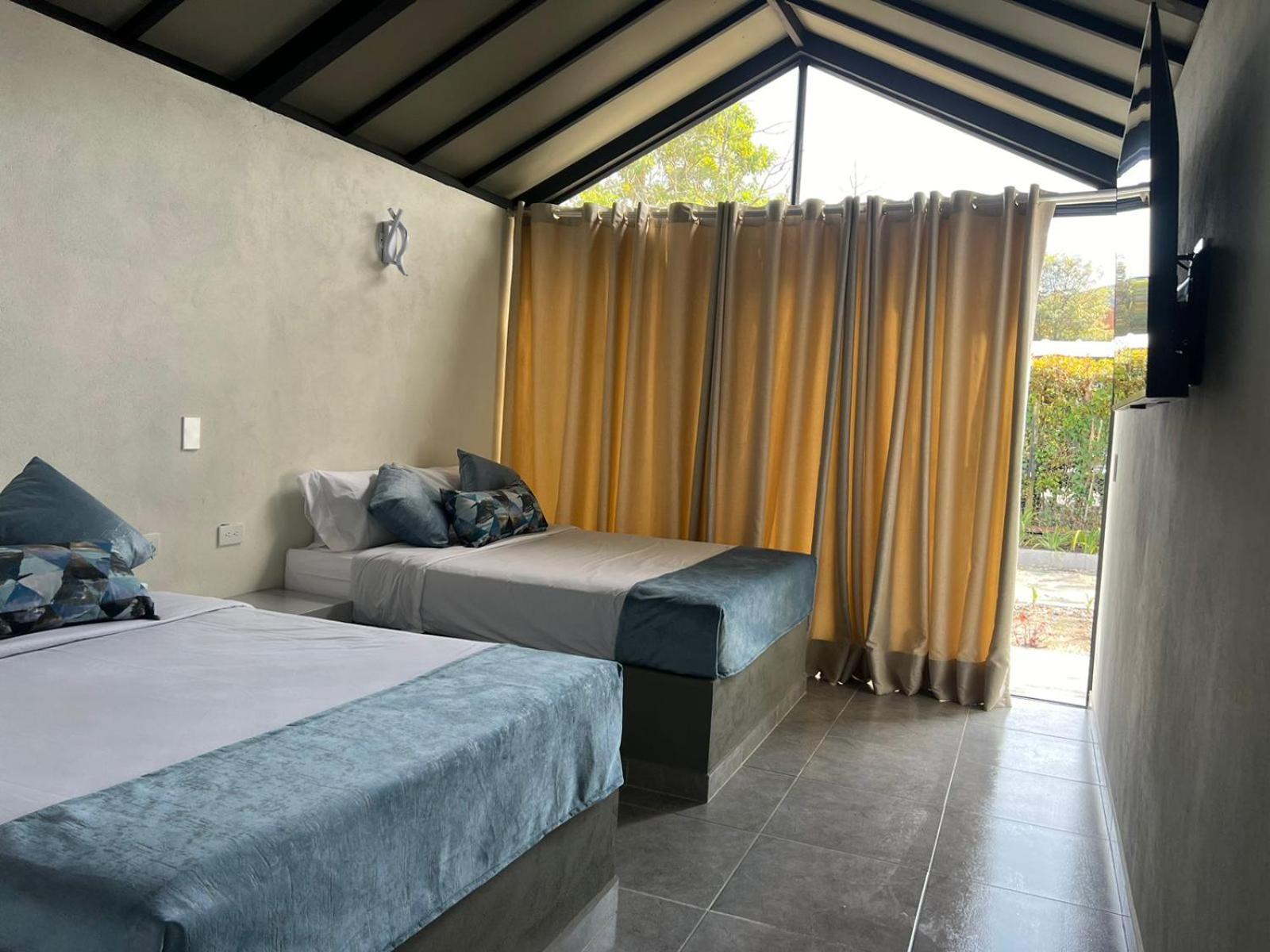 Star Center Hotel Boutique Rionegro Exteriér fotografie