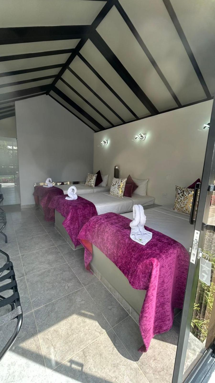 Star Center Hotel Boutique Rionegro Exteriér fotografie
