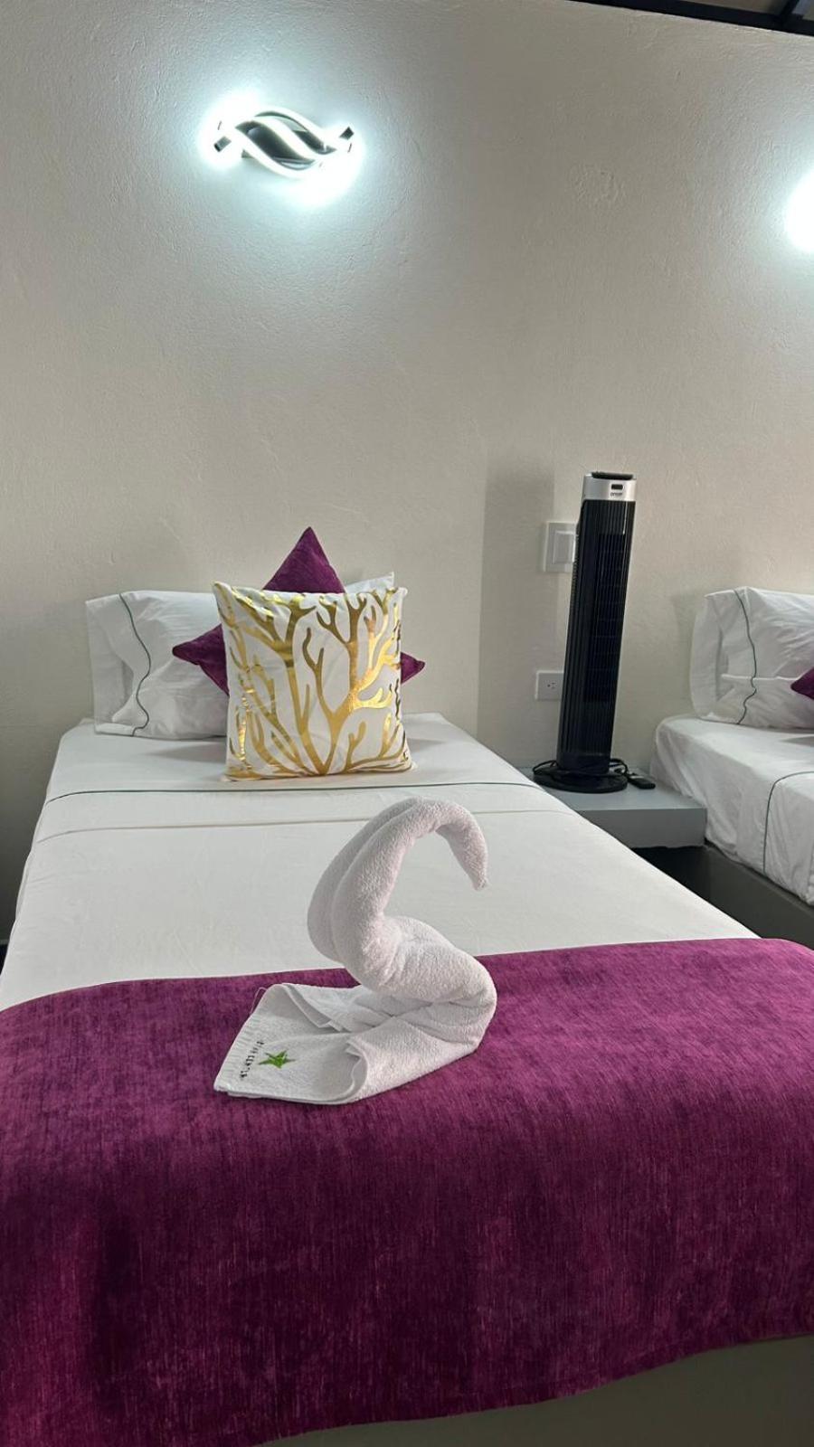 Star Center Hotel Boutique Rionegro Exteriér fotografie