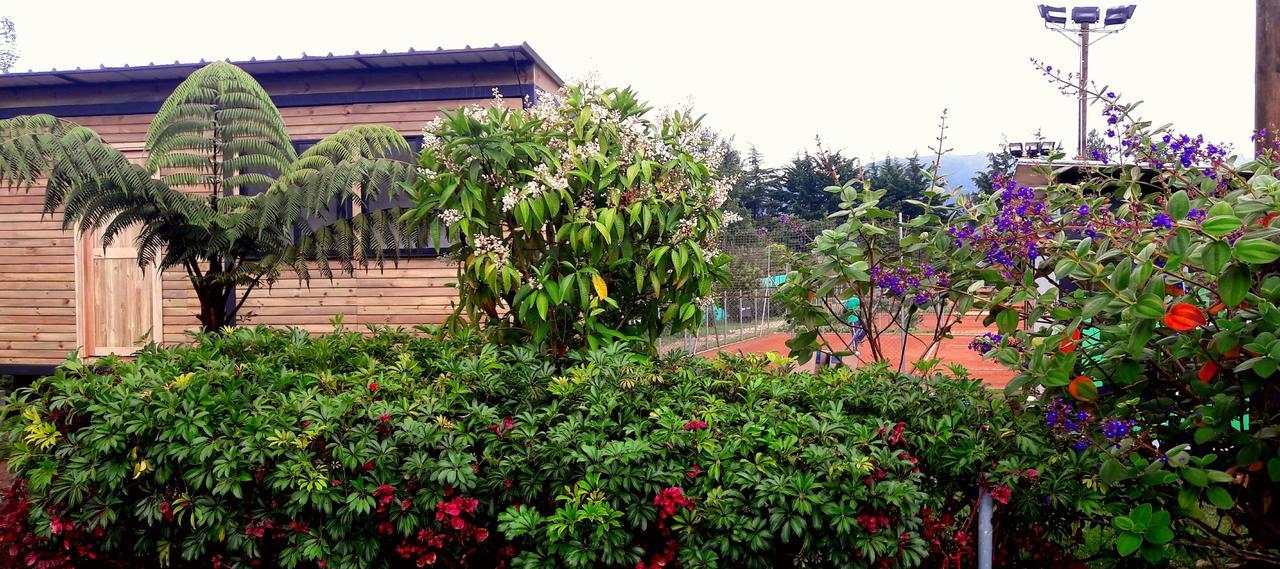 Star Center Hotel Boutique Rionegro Exteriér fotografie