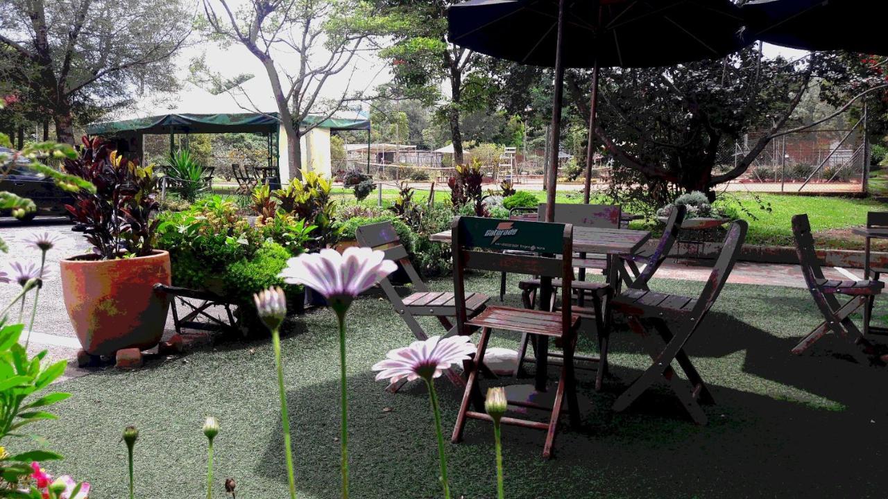Star Center Hotel Boutique Rionegro Exteriér fotografie
